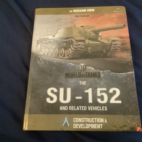 World tanks 152 - world, of