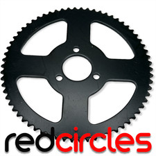 64 TOOTH (6mm - 25h) MINI MOTO