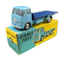 Corgi 457 ERF 44g Platform