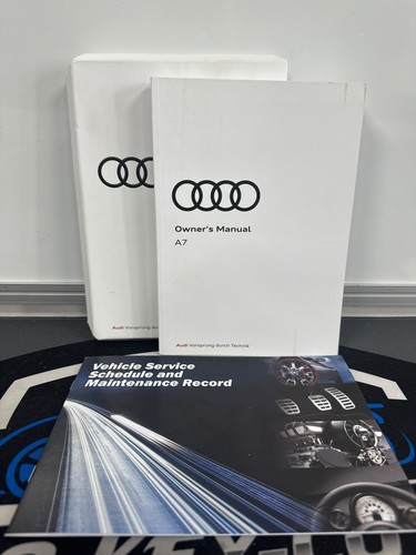 Audi rs7 sportback - audi,