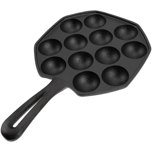 Iron grill snail - snail, plate