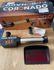 Coronado Personal Solar