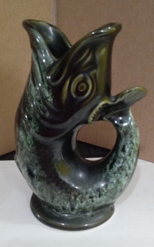 Fosters pottery cornwall - pottery,