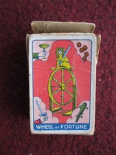 Thomson-Leng Tarot Cards