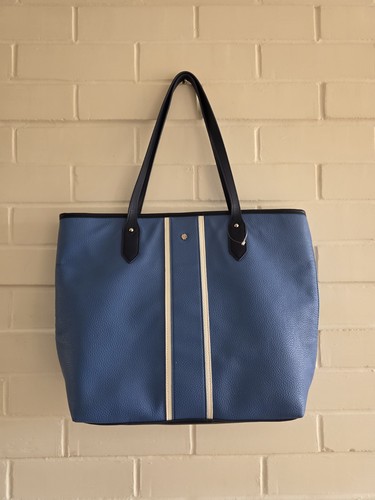 Laura ashley tote bag - laura,