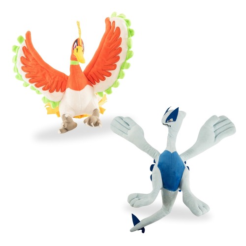 Pokemon legendary lugia - pokemon, &