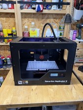 MakerBot Replicator 2 Desktop
