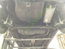HYUNDAI GETZ GSI MK1 FL (TB)