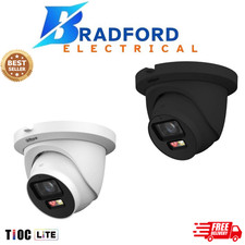 Dahua 6MP IP Camera TiOC Lite