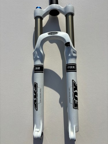 Fox float series racing - fox, rl