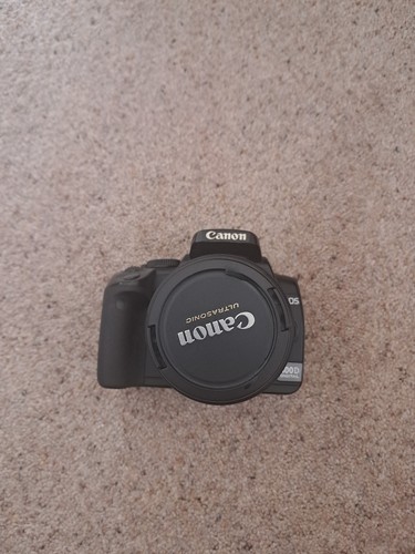Canon eos 400d digital slr - 400d,