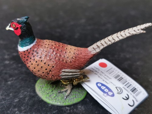 Papo pheasant - papo,