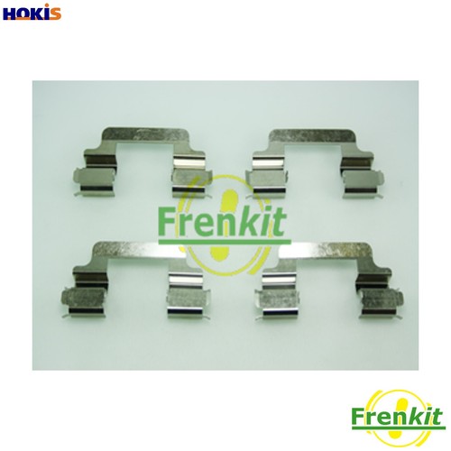 Accessory kit disc - accessory,