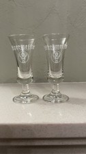 Very Rare Jagermeister Clear