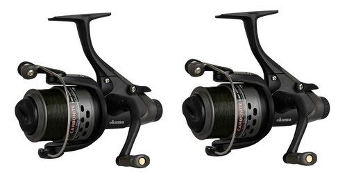 Okuma carbonite 40xp bf - carbonite,