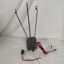 pigeon flapper with  intermittent  timer built in.