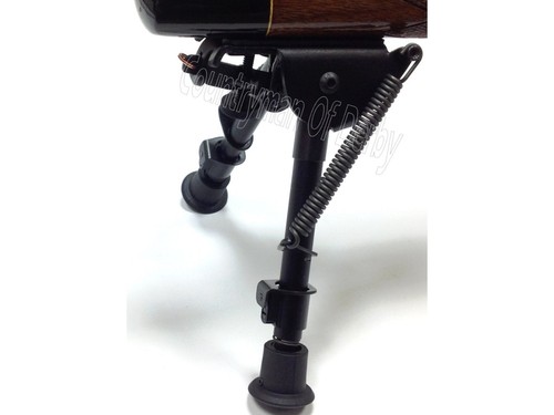 Genuine harris 1a2 - brm, fixed