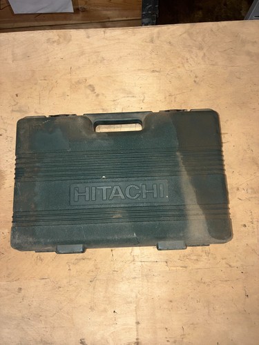 Hitachi ds14dvf ssk 4v - hitachi,