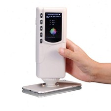 Laboratory Colorimeter with
