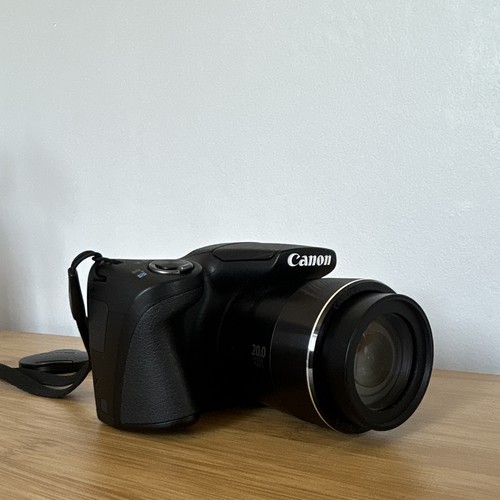 Canon powershot sx430 - powershot,