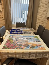 House Of Puzzles Seaspray