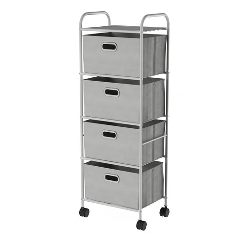 Drawer storage organizer - 4-drawer,