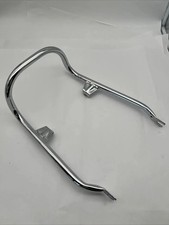 SUZUKI GN125 PILLION BRACKET