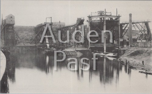 The anderton boat - anderton,