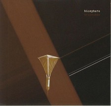 BIOSPHERE - Dropsonde - CD