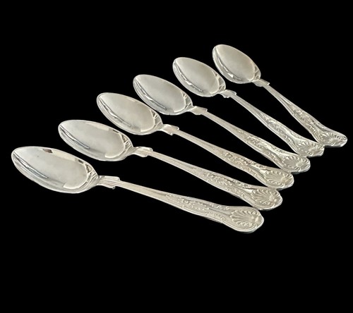 Vintage epns silver - 6,
