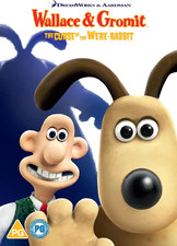 Wallace & Gromit: Curse of the Wererabbit