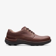 Clarks Mens Nature Three