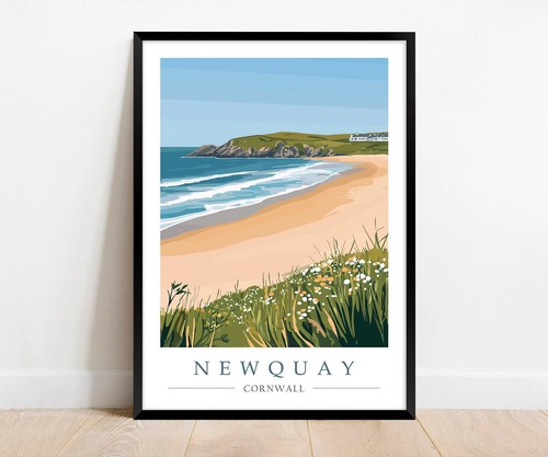 Fistral beach newquay travel - newquay,