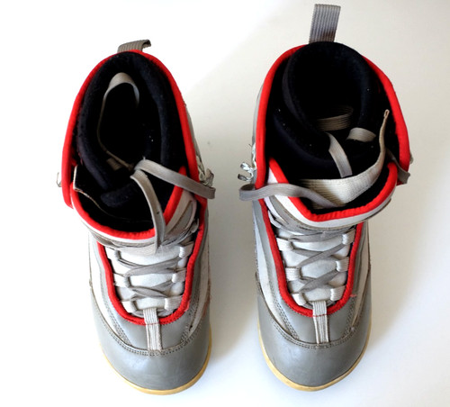 Ride snowboard boots size 6 - -,