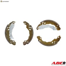 BRAKE SHOE SET C0C022ABE FOR