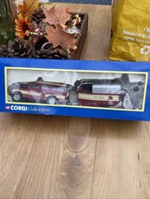 Corgi Collection Land Rover