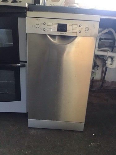 Bosch dishwasher - bosch,