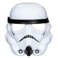 Star Wars Stormtrooper Mask