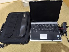 Advent 5422 vintage laptop