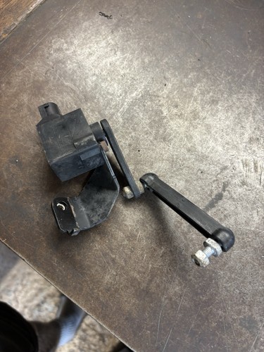 Bmw e53 light level - bmw, sensor