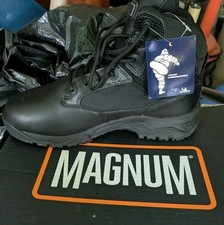 Gents Magnum Boots Size 9
