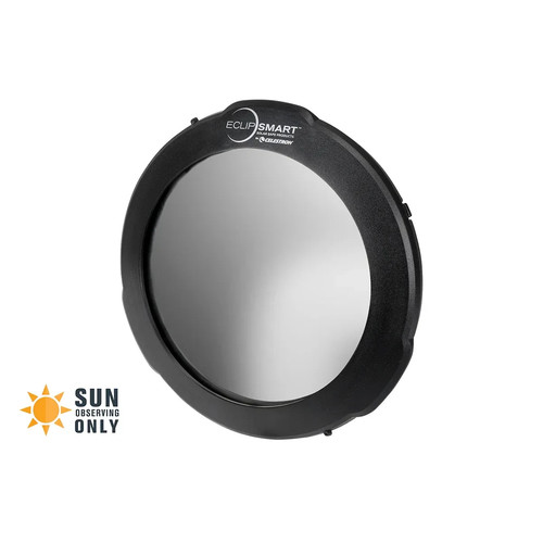 Celestron eclipsmart solar - celestron,