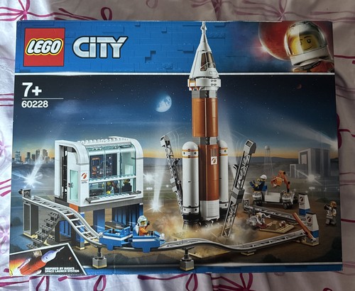 Lego city deep - lego, city: