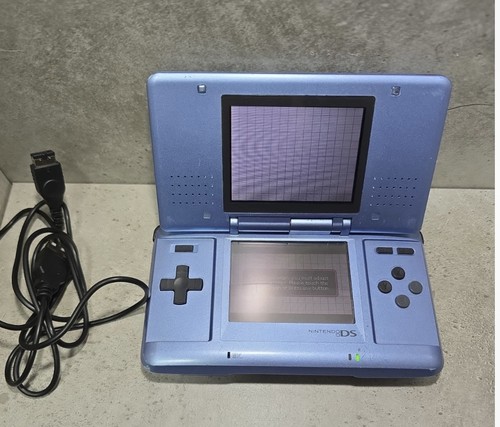 Nintendo original blue - nintendo,