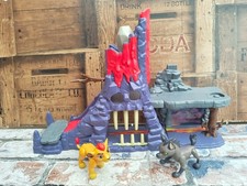 Disney Lion Guard Hyena's