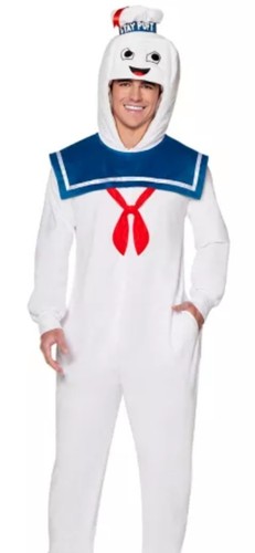 Ghostbusters stay puft - ghostbusters,