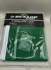 Replacement table tennis net - table,