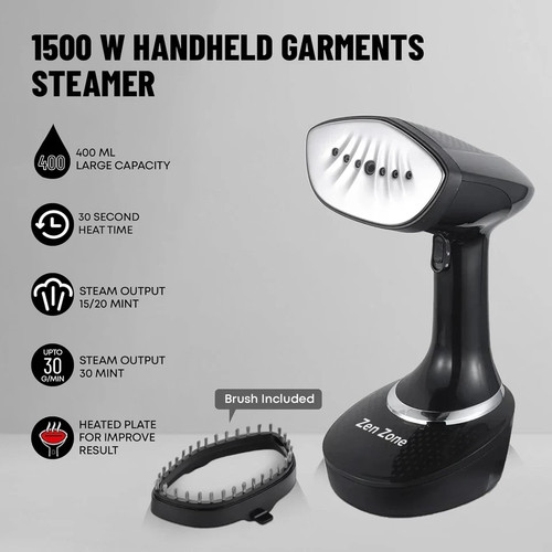 Zenzone1500w handheld clothes - handheld,