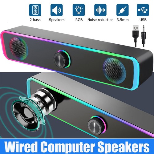 Usb powered wired - usb, pc
