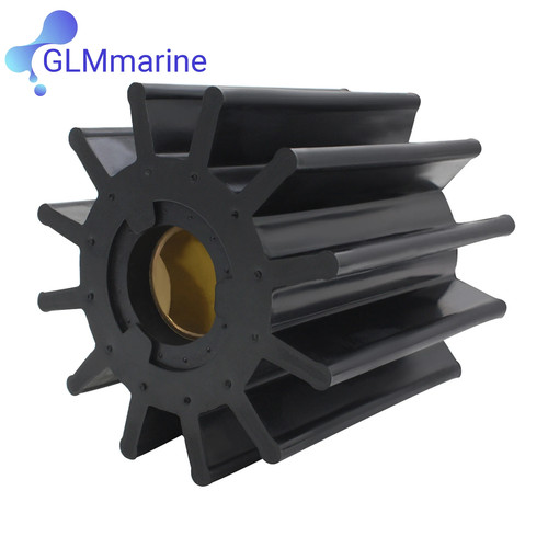 17370 0001 water pump impeller - water,